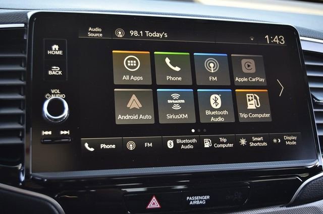 New 2025 Honda Ridgeline RTL image 18