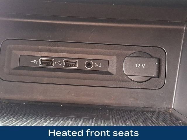 Used 2020 Volkswagen Atlas Cross Sport SE image 16