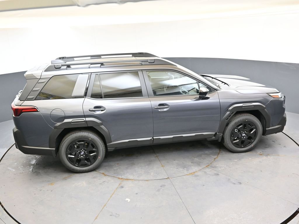 New 2026 Subaru Outback Limited image 41