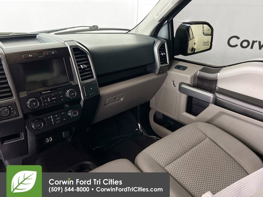 Used 2019 Ford F150 XLT image 24