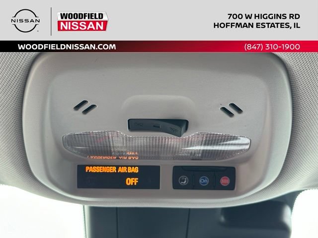 Used 2024 Chevrolet Trax LS FWD image 37