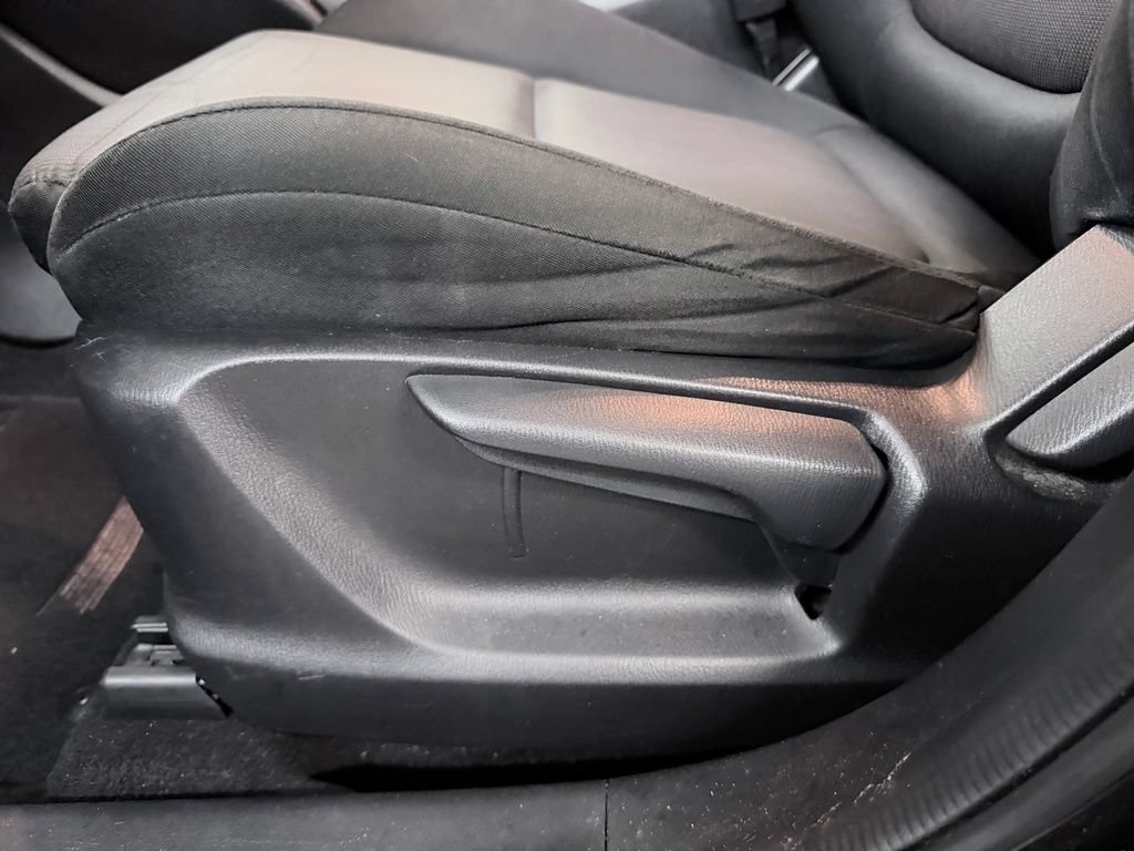 Used 2016 MAZDA CX-5 Sport w/ Rear Camera Package FWD image 11
