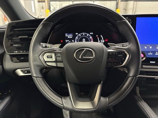 Used 2023 Lexus RX 350 Premium w/ Accessory Package image 16