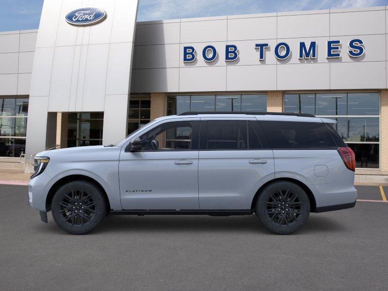 New 2026 Ford Expedition Platinum AWD/4WD image 3
