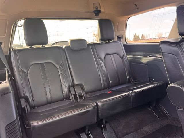 Used 2019 Ford Expedition Platinum AWD/4WD image 31