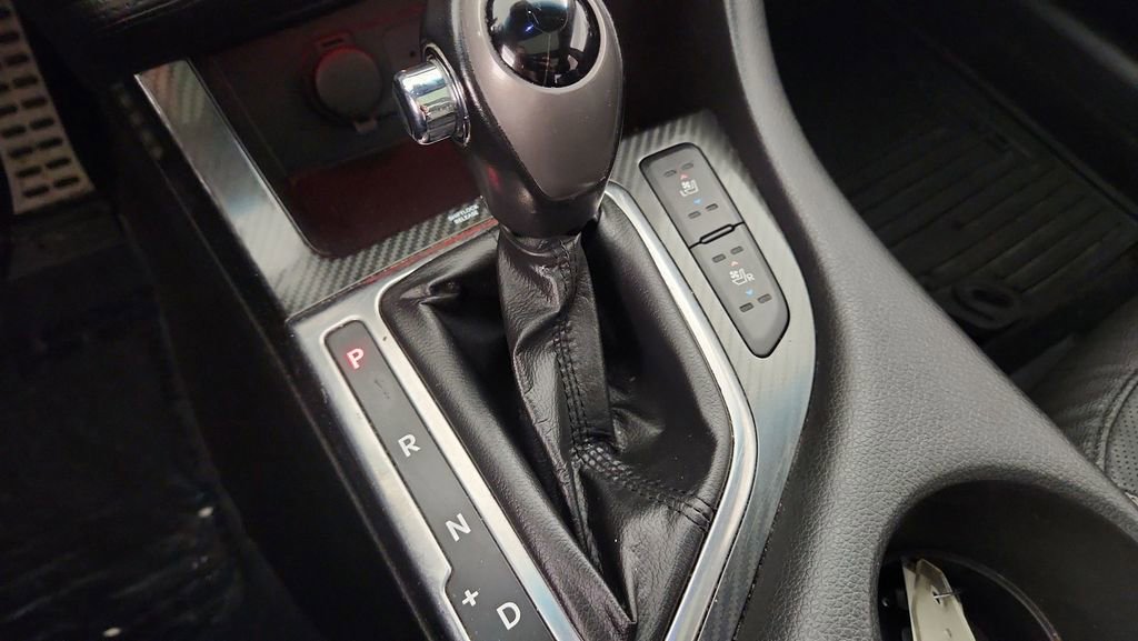 Used 2012 Kia Optima SX w/ Premium Touring Pkg FWD image 24