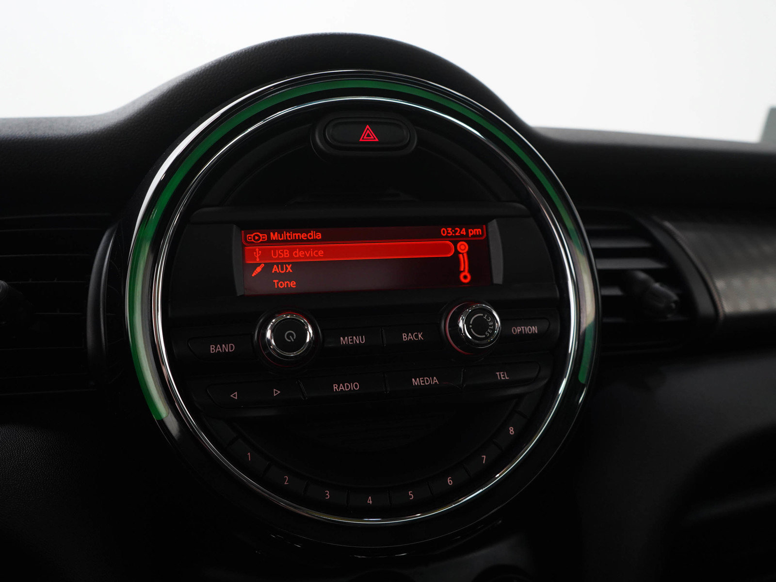 Used 2016 MINI Cooper S FWD image 16