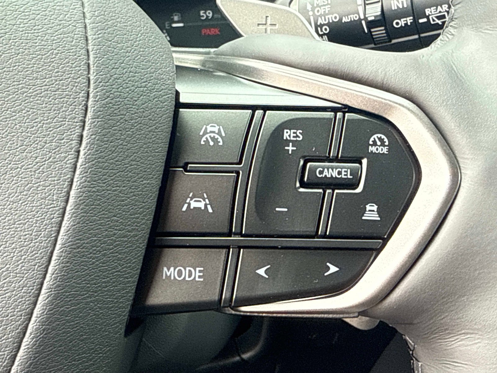 New 2026 Lexus TX 350 AWD image 25