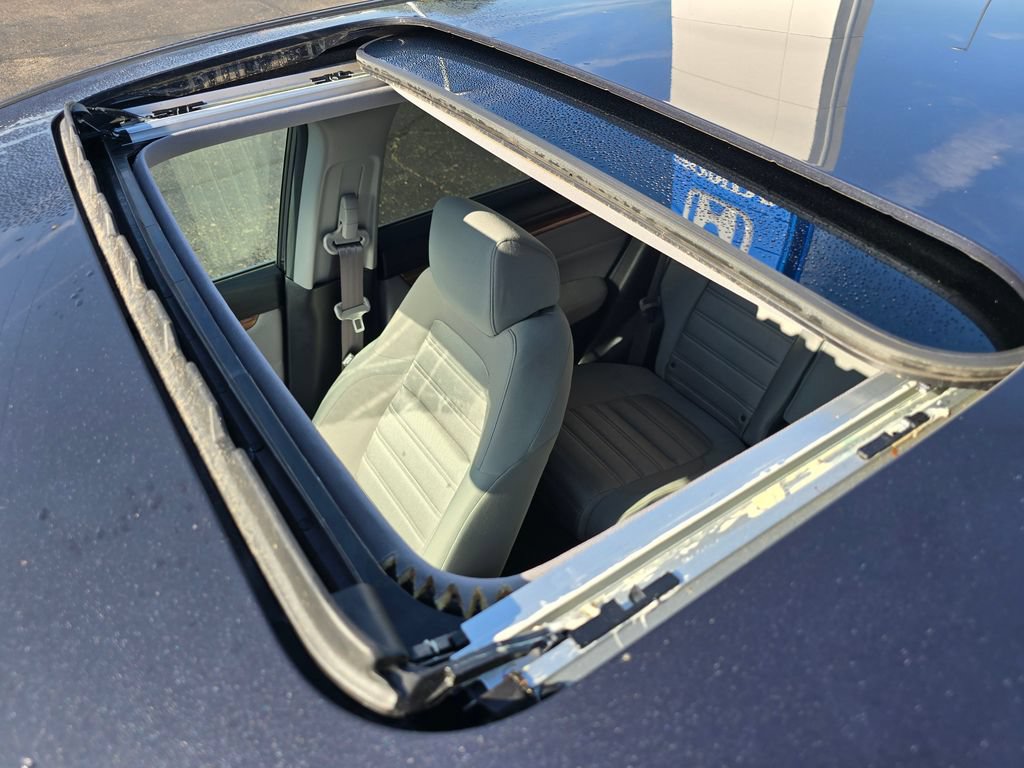 Used 2019 Honda CR-V EX image 19