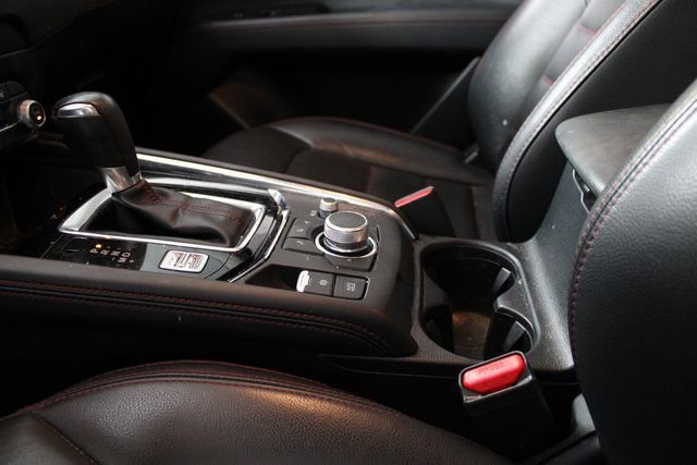 Used 2023 MAZDA CX-5 Carbon Edition image 14