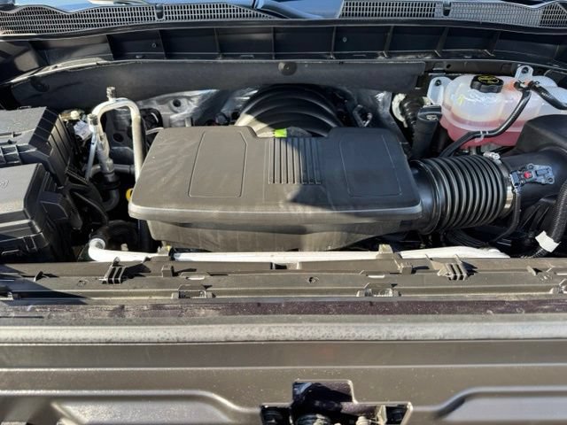 Certified 2026 GMC Sierra 1500 Denali Ultimate w/ LPO, Black Badging Package AWD/4WD image 29