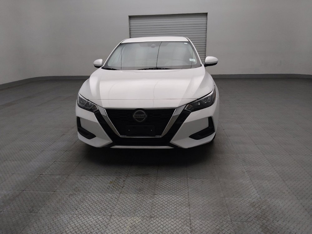 Used 2023 Nissan Sentra SV FWD image 15