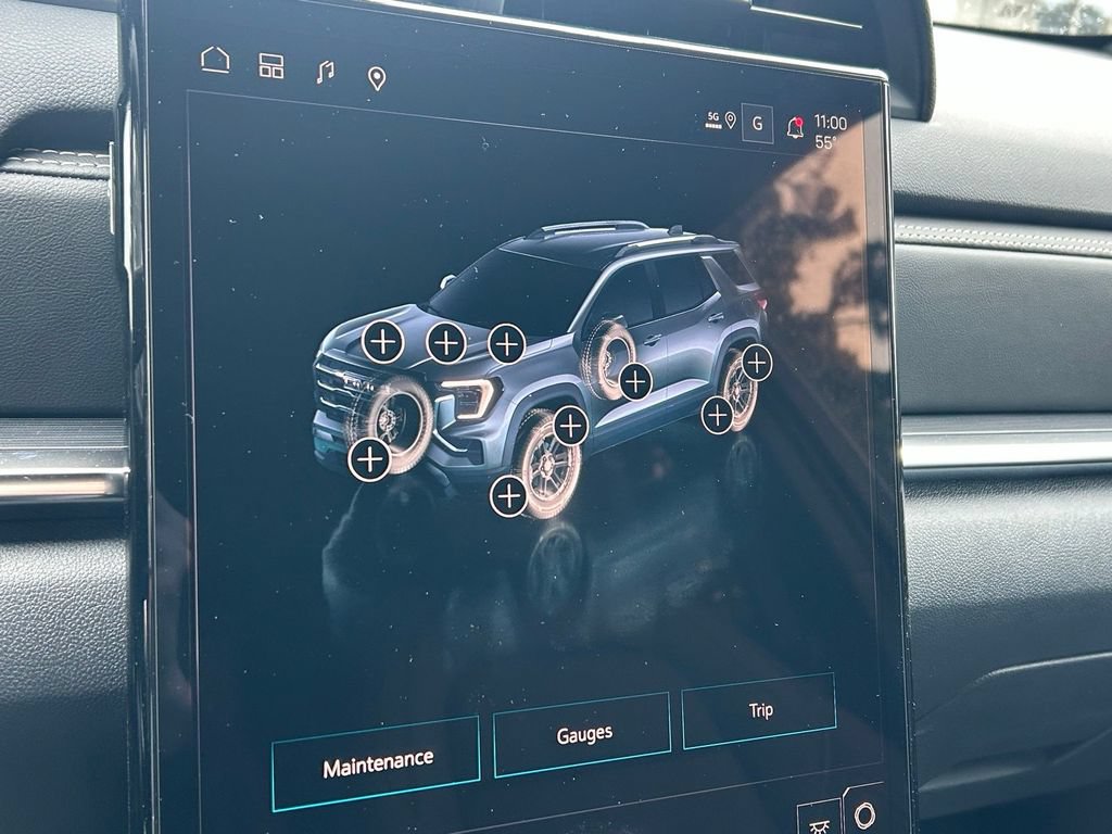 New 2026 GMC Terrain Elevation w/ Elevation Premium Package AWD/4WD image 26