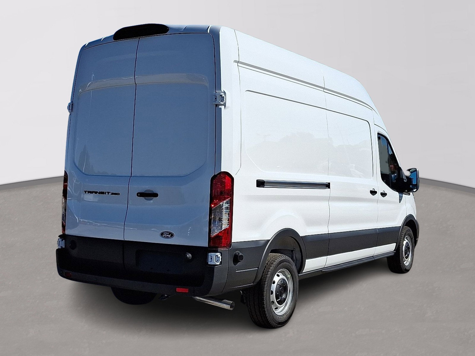 New 2026 Ford Transit 250 148 High Roof image 6