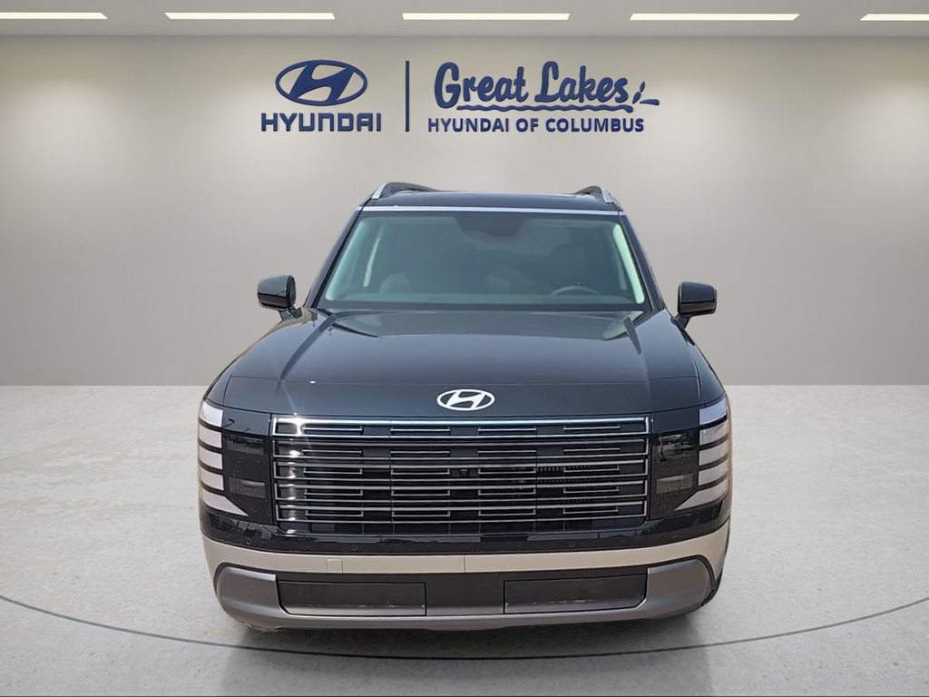 New 2026 Hyundai Palisade SEL Premium AWD/4WD image 8