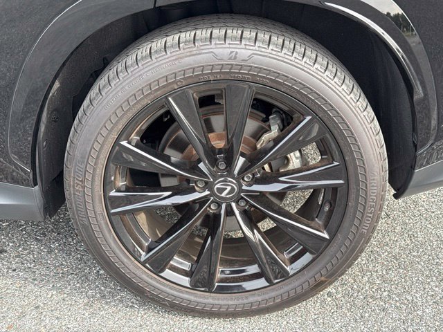 Used 2024 Lexus NX 350 F Sport AWD/4WD image 23