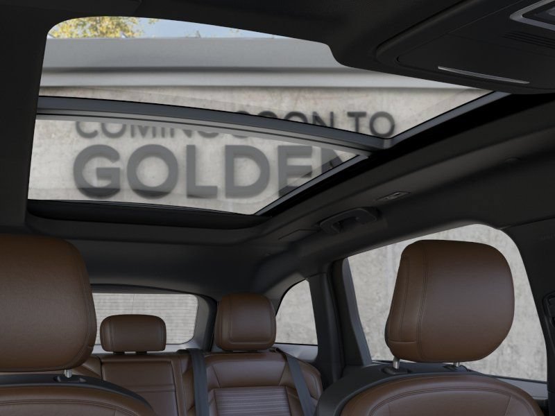 New 2026 Lincoln Nautilus Reserve AWD/4WD image 22