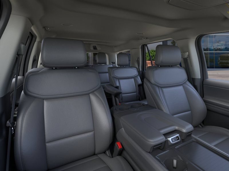 New 2026 Ford Expedition Active RWD image 10
