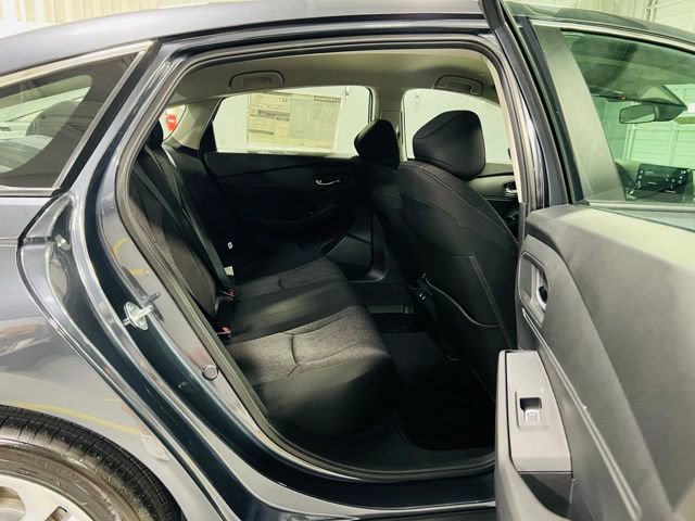 New 2026 Honda Accord LX image 30