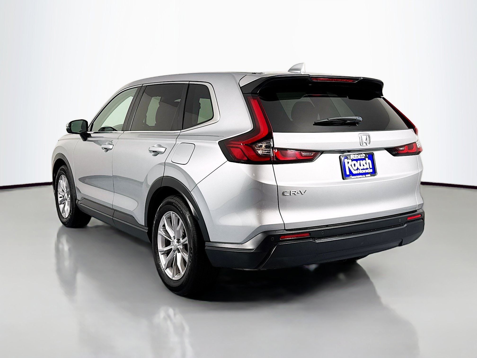 Certified 2024 Honda CR-V EX-L image 7