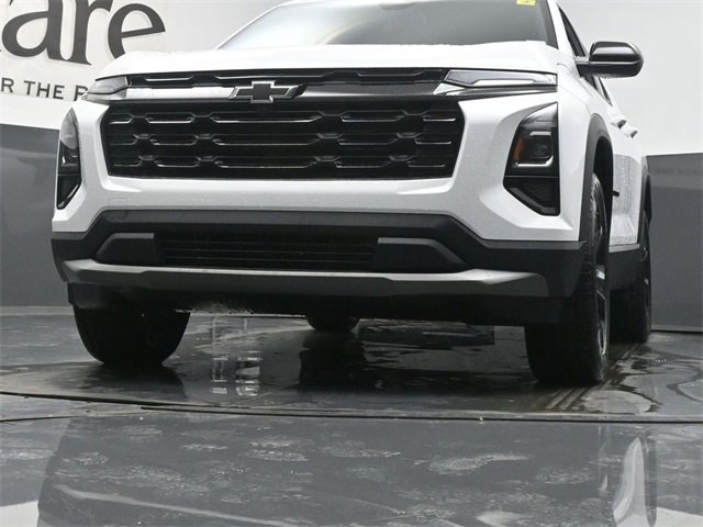 New 2026 Chevrolet Equinox LT w/ Midnight Edition image 34