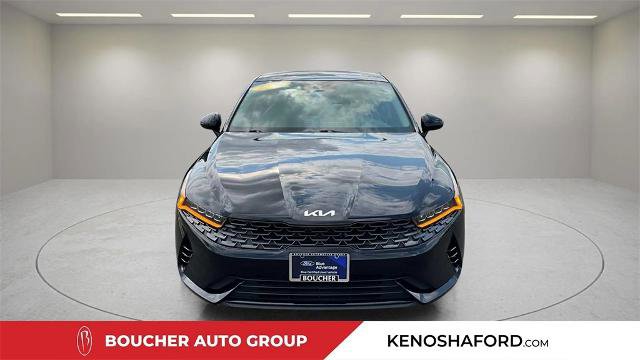 Used 2024 Kia K5 EX image 3