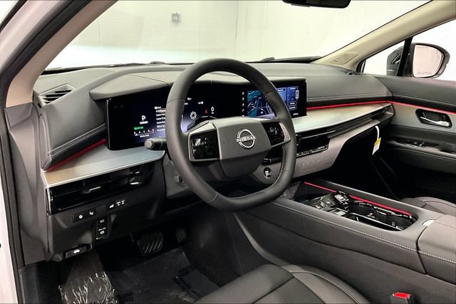 New 2026 Nissan Murano Platinum AWD/4WD image 7