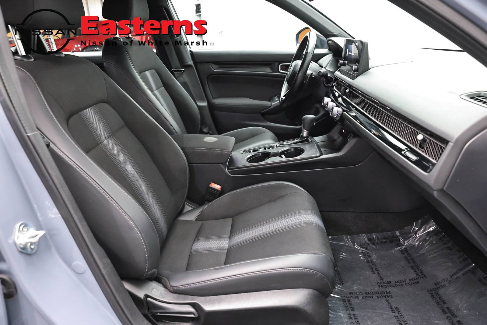 Used 2024 Honda Civic Sport image 21