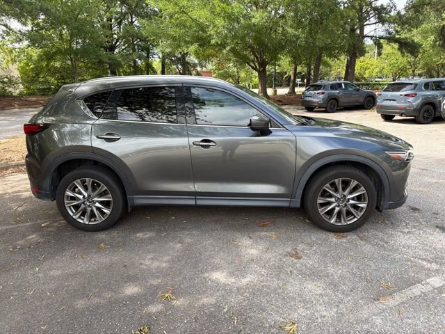 Used 2020 MAZDA CX-5 Grand Touring FWD image 6