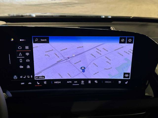 New 2025 Audi A5 2.0T Premium Plus image 27