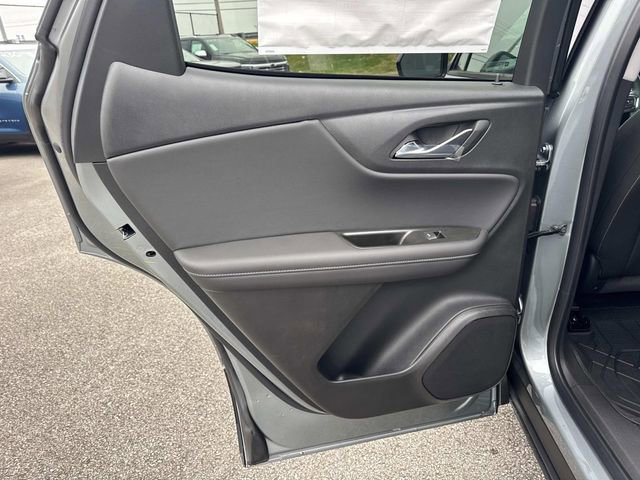 New 2026 Chevrolet Blazer LT w/ Convenience Package image 15