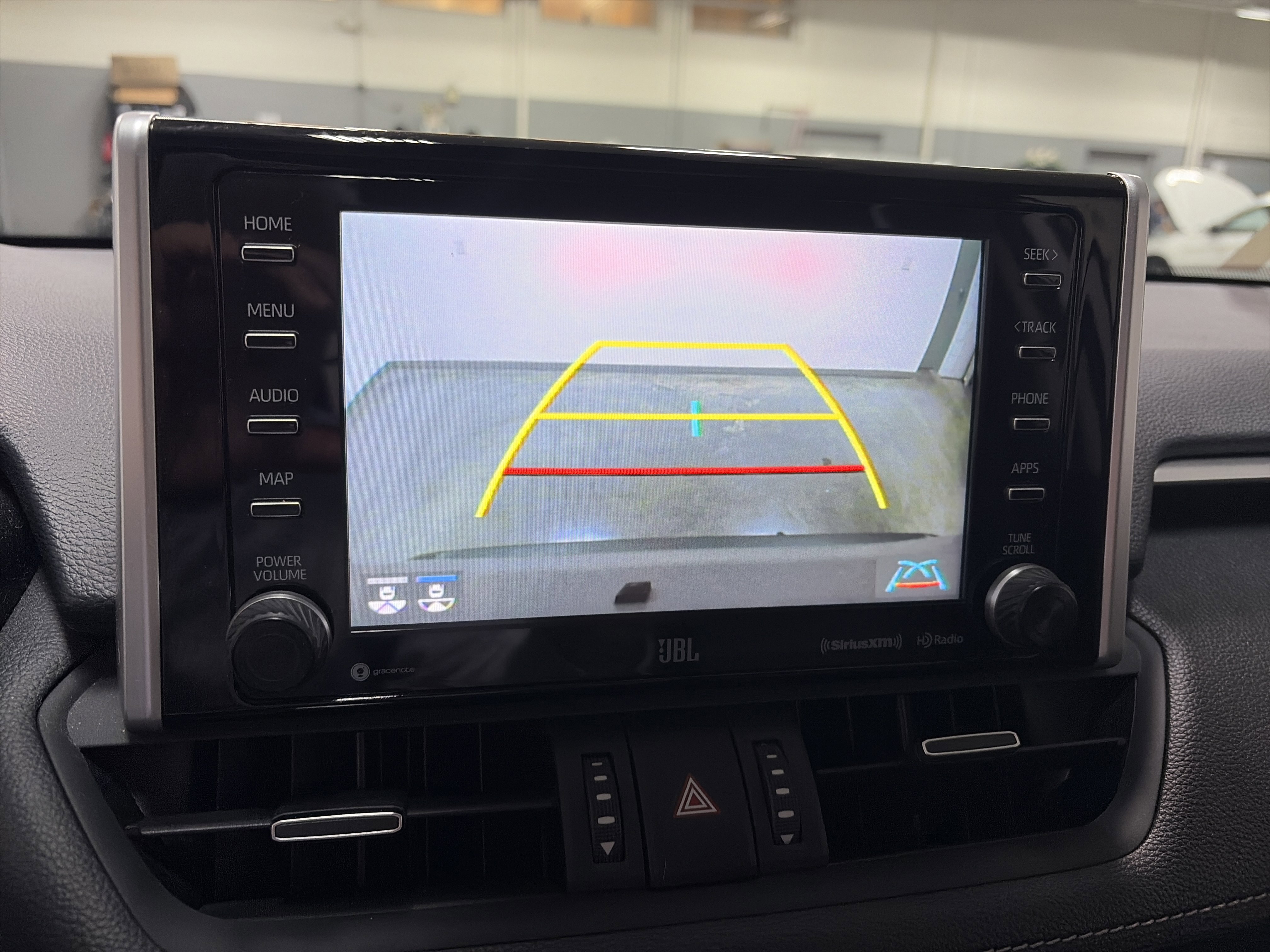 Used 2021 Toyota RAV4 Limited w/ Limited Grade Weather Package image 22