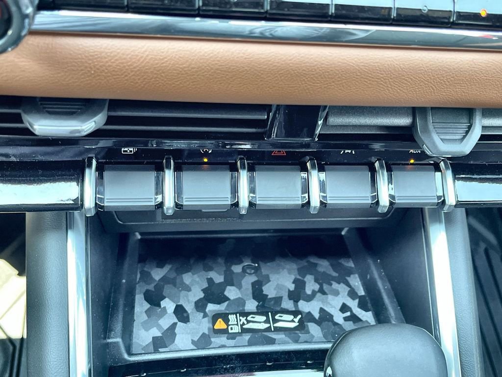 New 2026 GMC Canyon AT4 w/ Technology Plus Package image 43