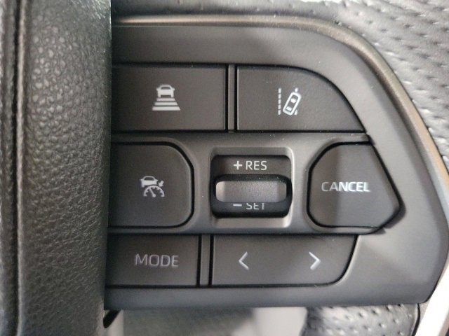 New 2026 Toyota Tundra Limited image 21