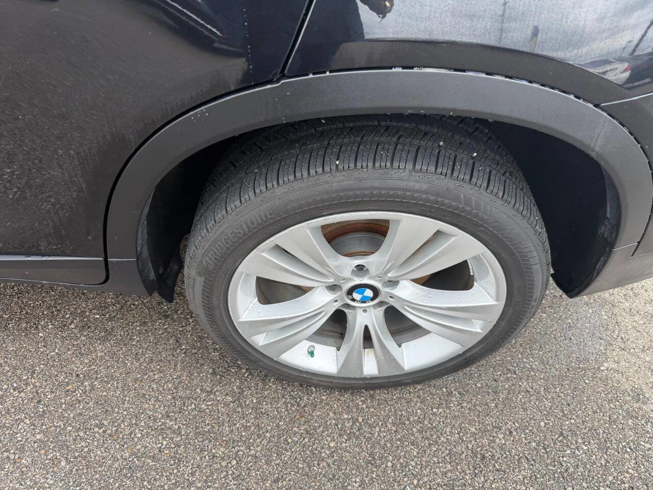 Used 2015 BMW X3 xDrive28i image 37