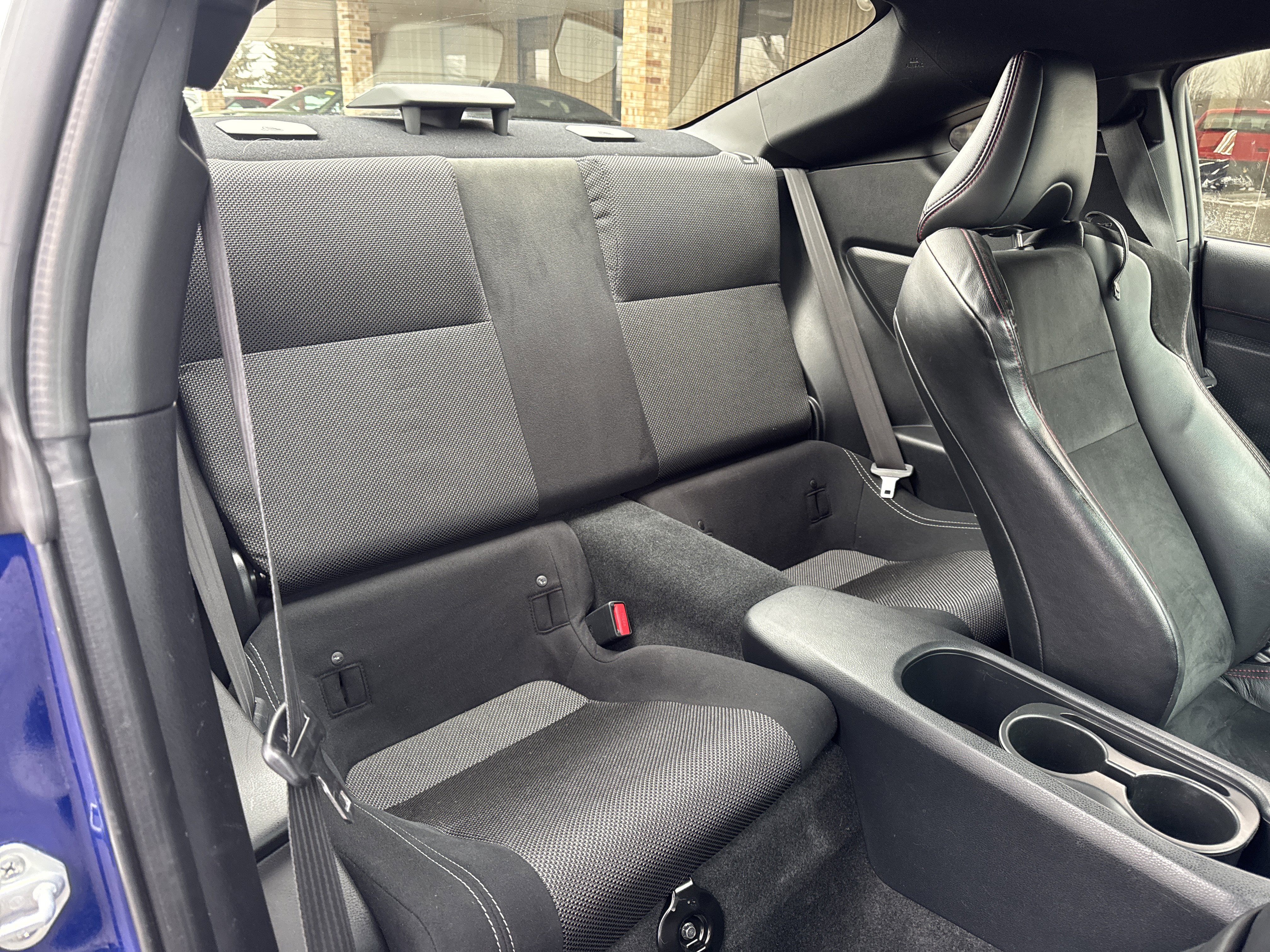 Used 2017 Toyota 86 image 25