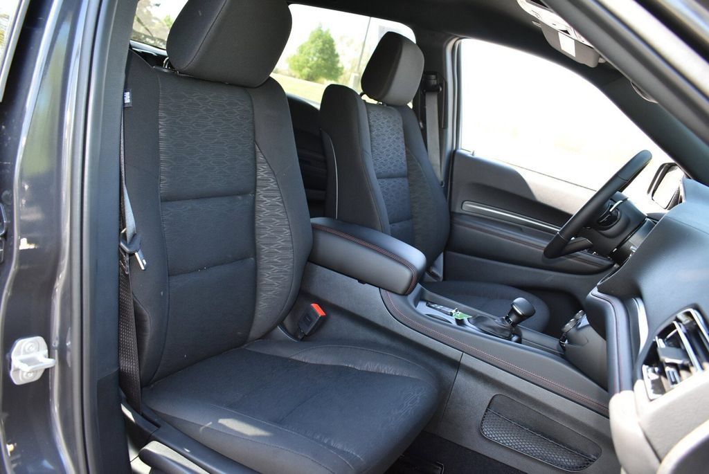 New 2026 Dodge Durango GT w/ Blacktop Package AWD/4WD image 24