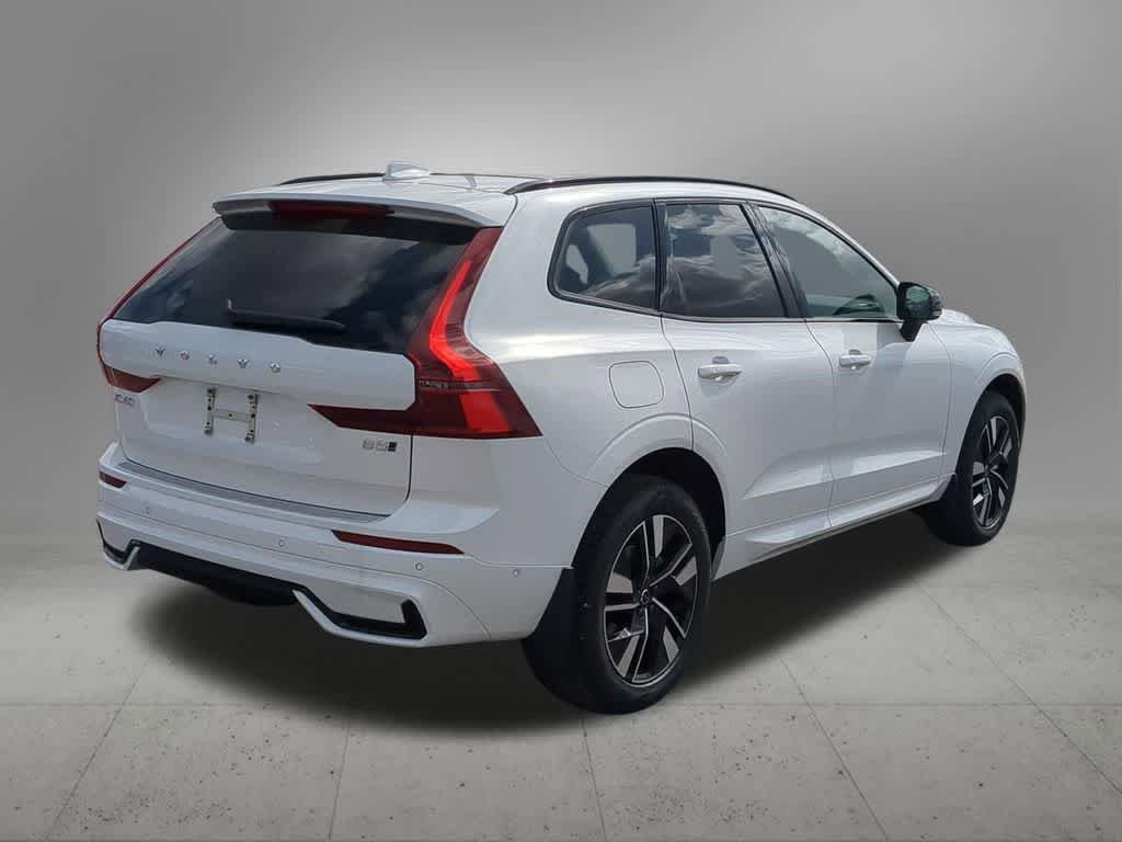 New 2026 Volvo XC60 B5 Plus w/ Protection Package Premier image 7