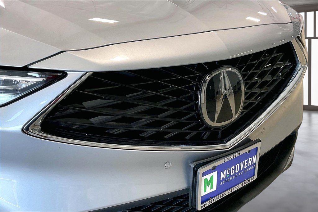 Used 2025 Acura MDX w/ Technology Package AWD/4WD image 35