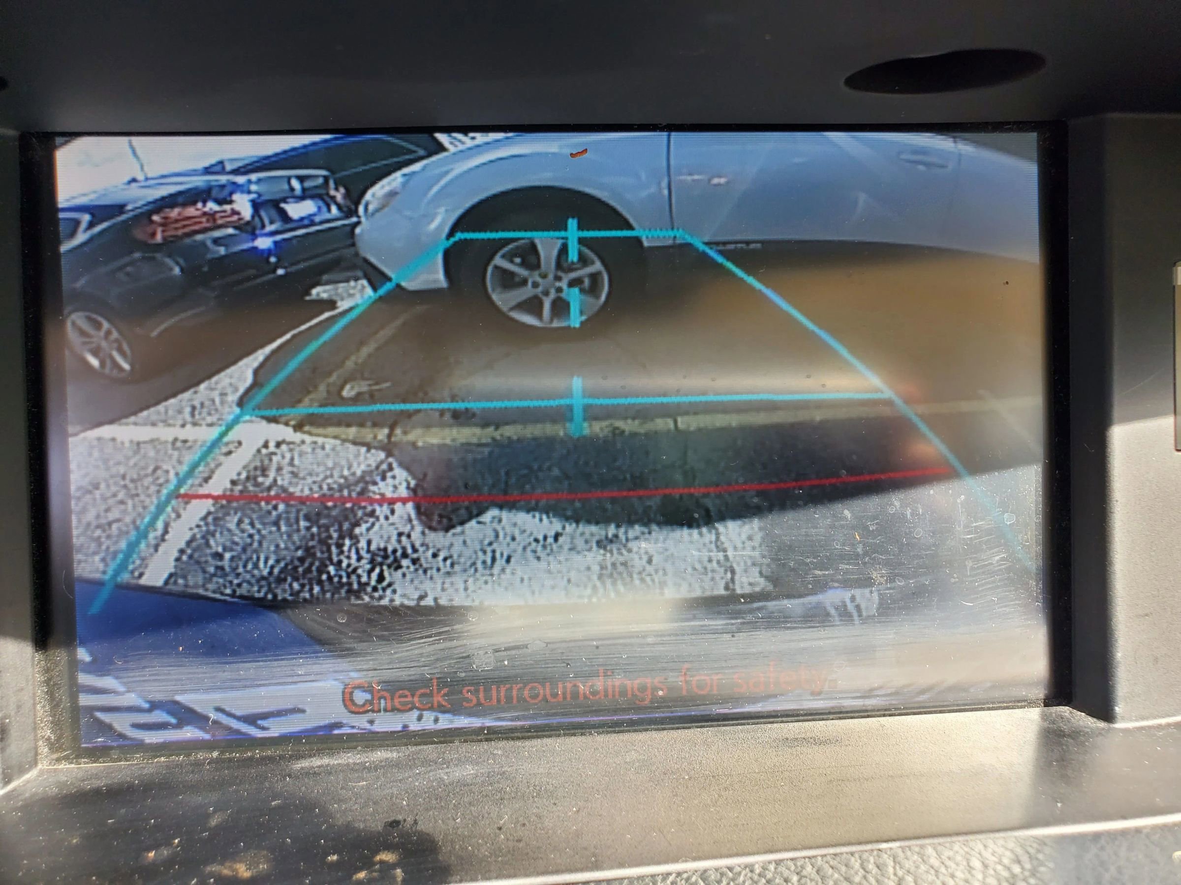 Used 2013 Lexus ES 350 w/ Luxury Pkg image 3