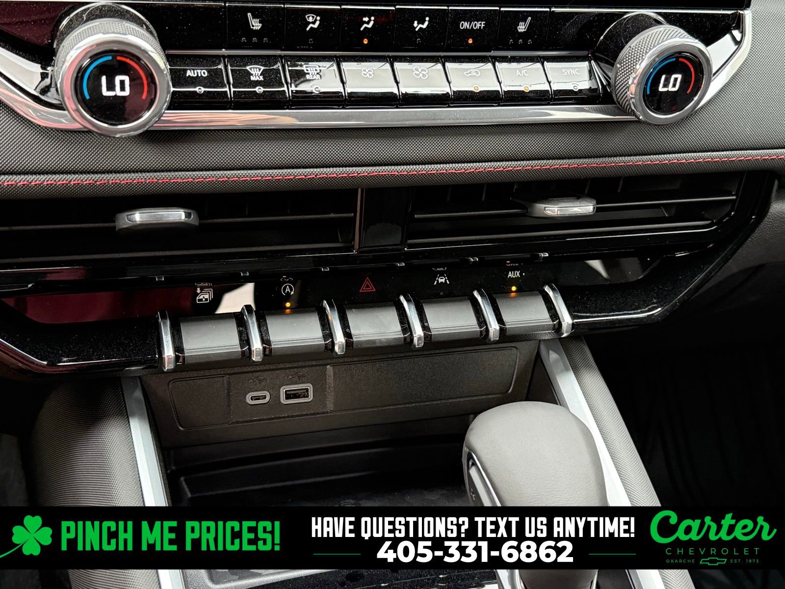 New 2026 Chevrolet Colorado Z71 image 21