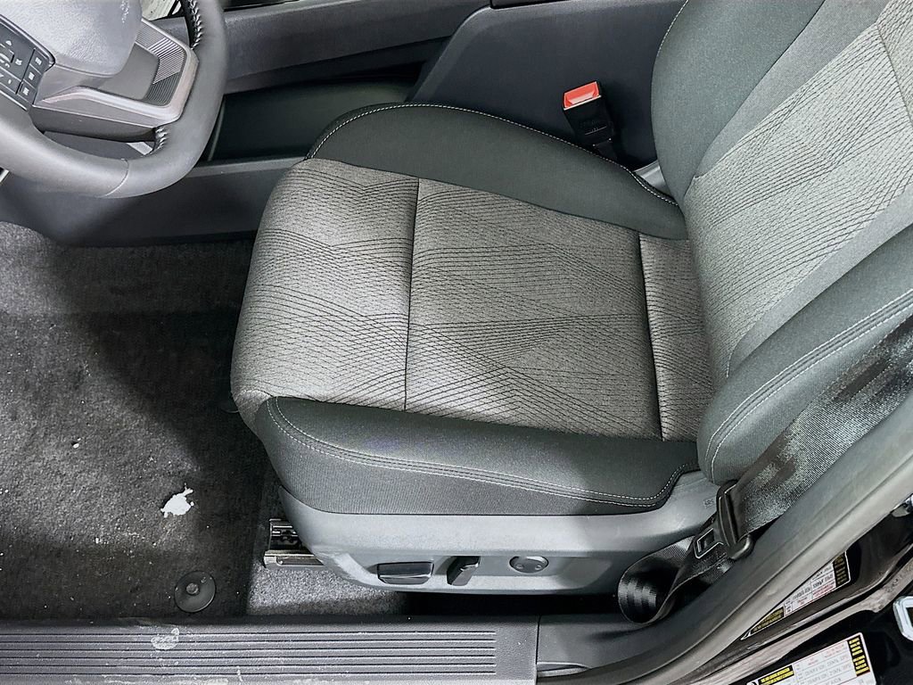 New 2026 Nissan Rogue SV image 26