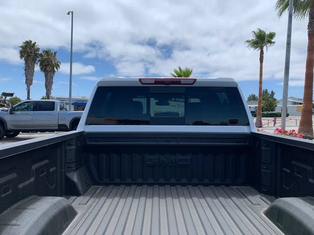 New 2026 GMC Sierra 2500 SLT w/ SLT Convenience Package AWD/4WD image 10