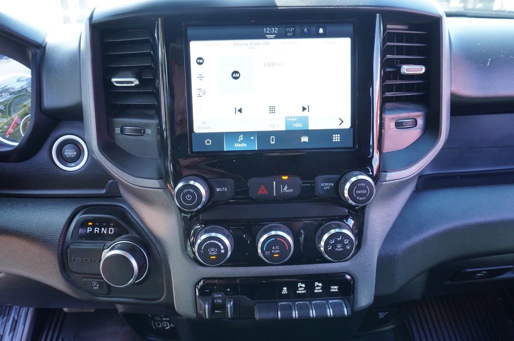 Used 2025 RAM 1500 Tradesman image 18