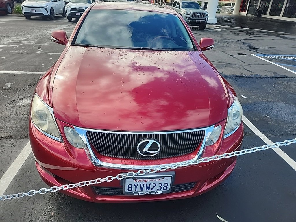Used 2011 Lexus GS 350 image 8