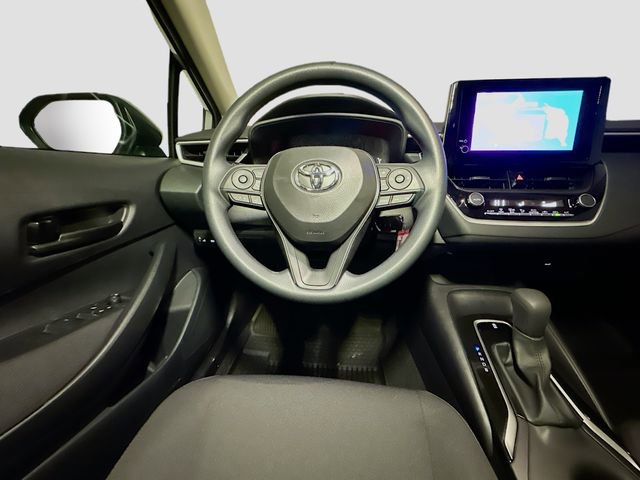 New 2026 Toyota Corolla LE image 26