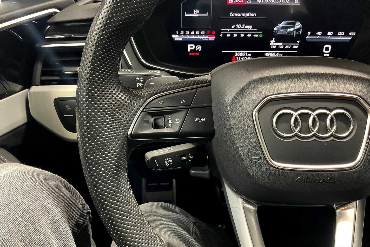 Used 2023 Audi A5 2.0T Premium Plus w/ Premium Plus image 19