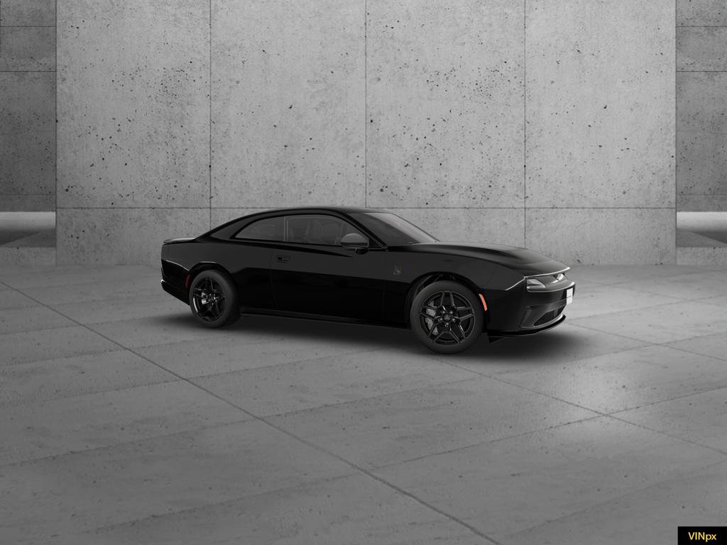 New 2026 Dodge Charger Scat Pack w/ Blacktop Package image 10