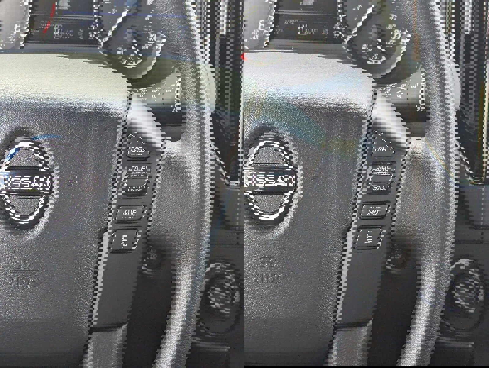 New 2026 Nissan Frontier SV w/ Tow Package image 27