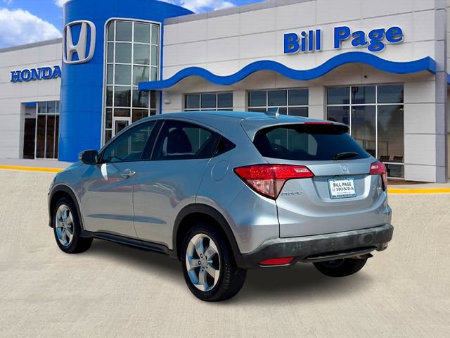 Used 2017 Honda HR-V EX image 5